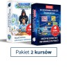 Pakiet 2 kursów - Bezpieczeństwo pracy zdalnej + RODO