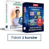 Pakiet 2 kursów - Wypalenie zawodowe + RODO