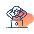 null